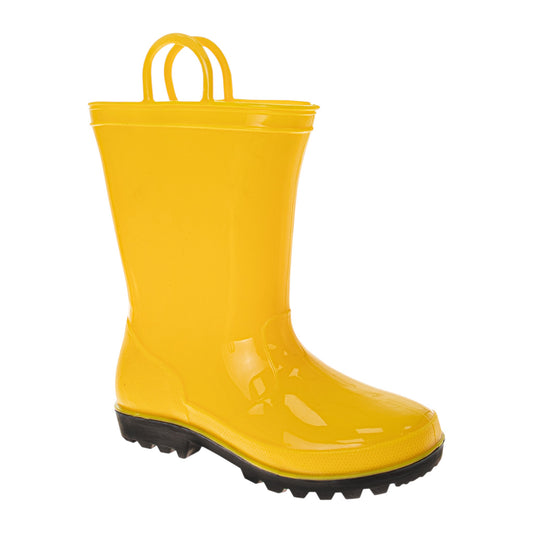 Josmo Solid Rainboot