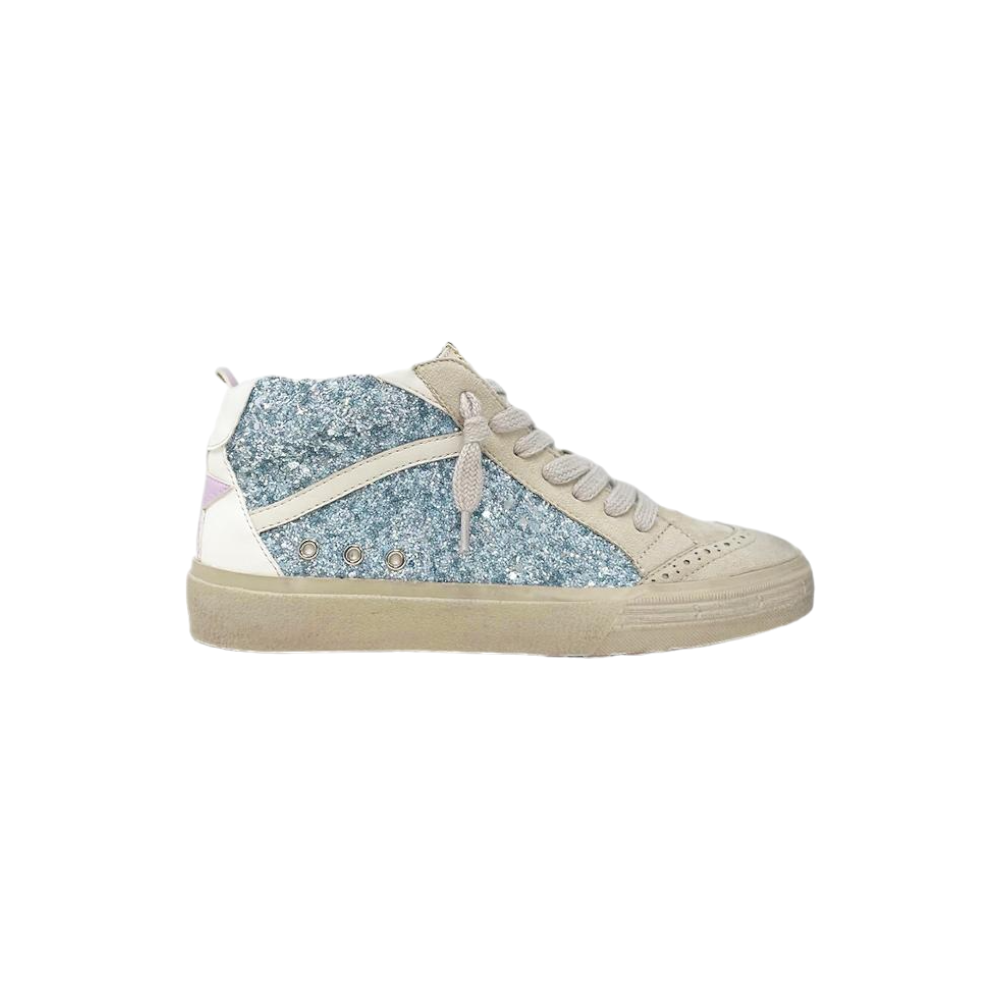 Shu Shop Riley Hitop Sneaker- Kid's