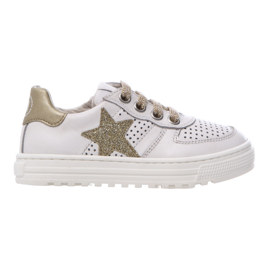 Naturino Hess Star Zip Sneaker