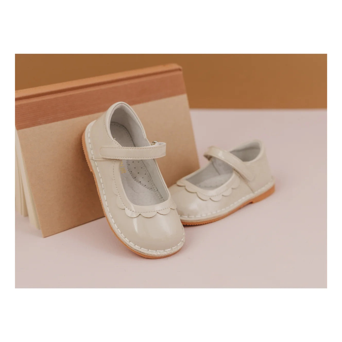 L'Amour Violette Mary Jane