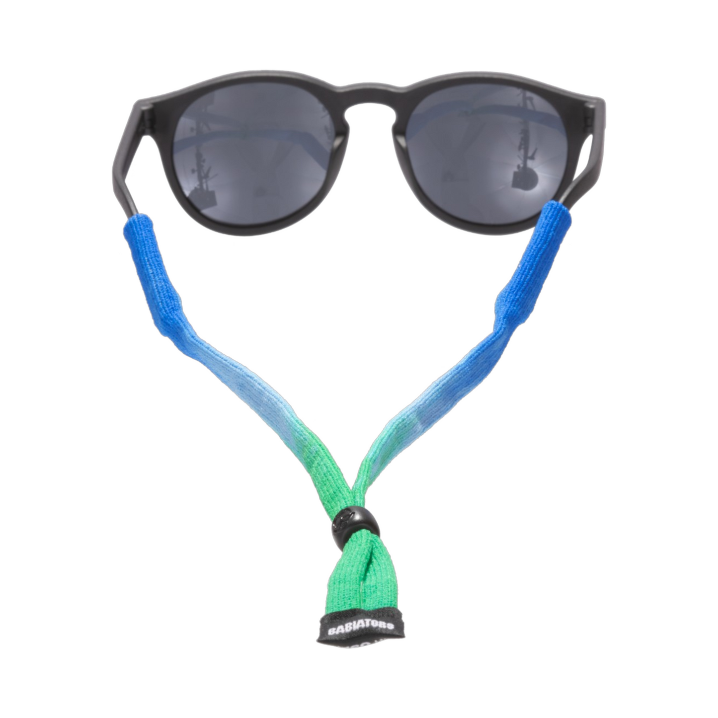 Babiators Ombre Fabric Strap