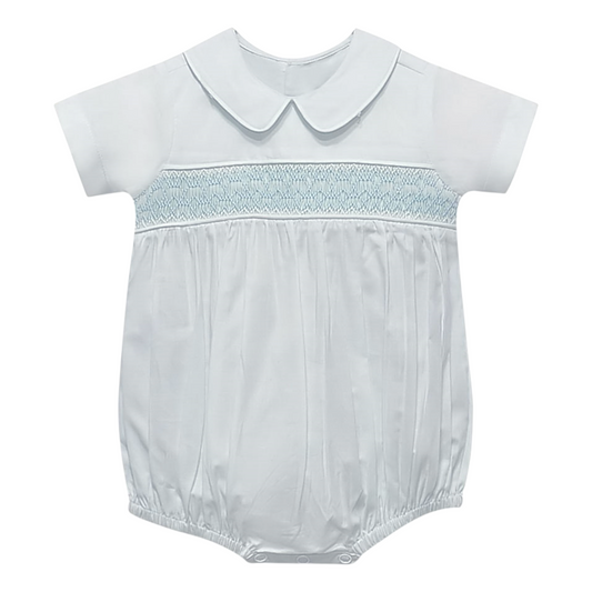 Baby Sen Asher Sweetpea Bubble