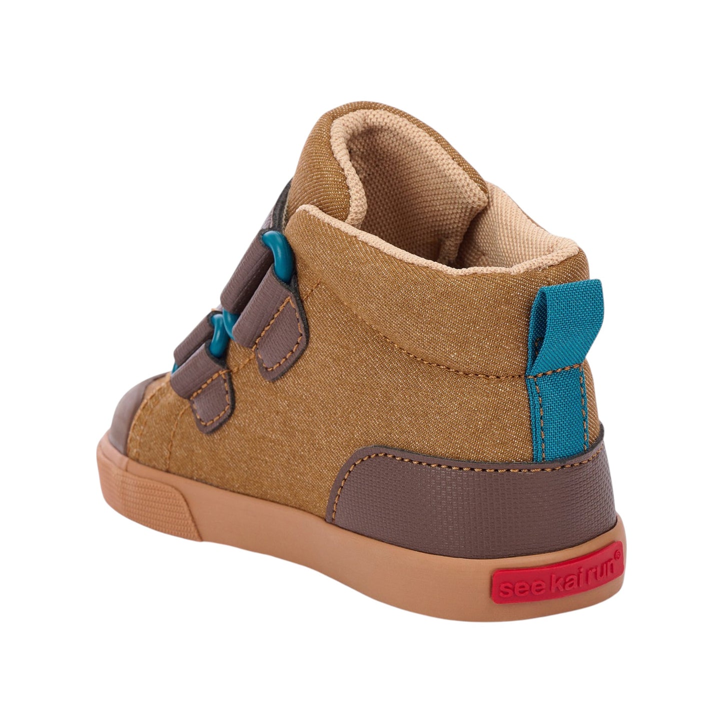 See Kai Run Dean Adapt Sneaker