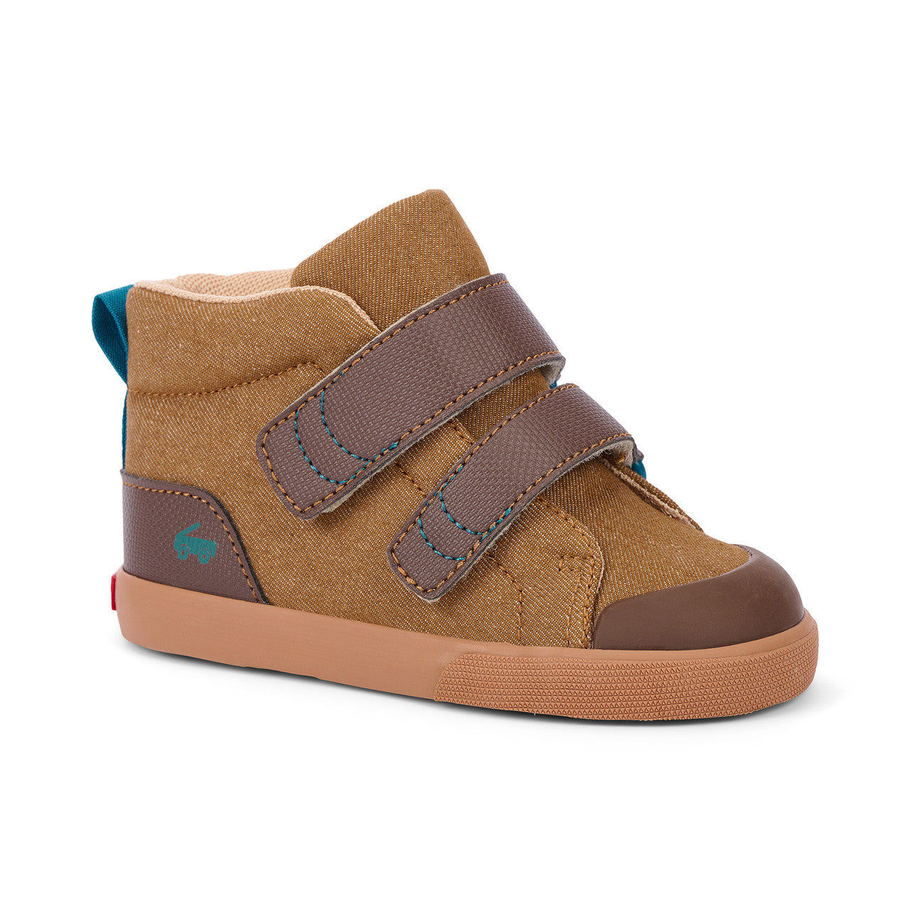 See Kai Run Dean Adapt Sneaker