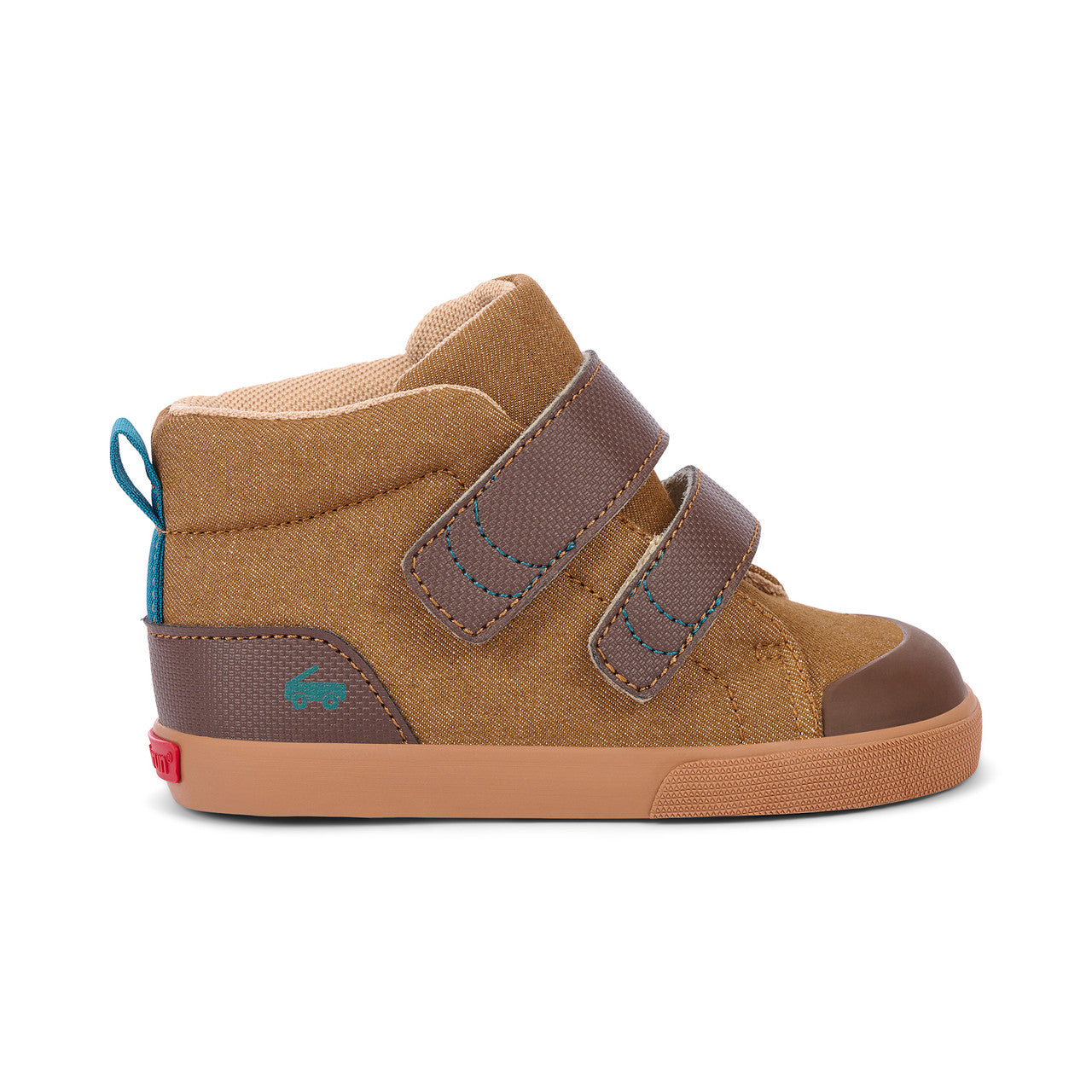 See Kai Run Dean Adapt Sneaker