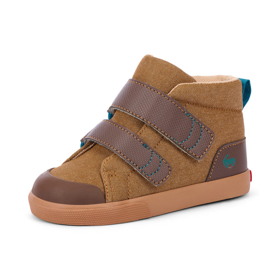 See Kai Run Dean Adapt Sneaker