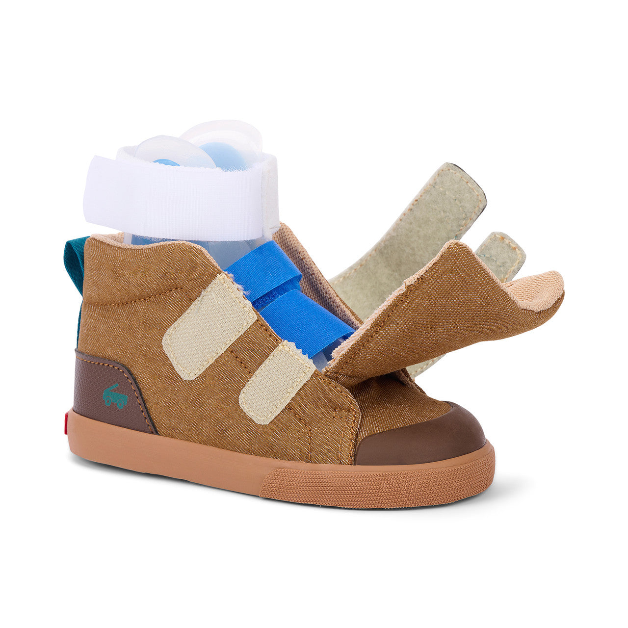 See Kai Run Dean Adapt Sneaker