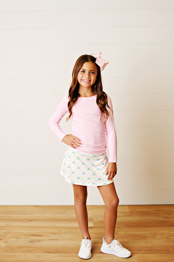 Swoon Baby Active Top