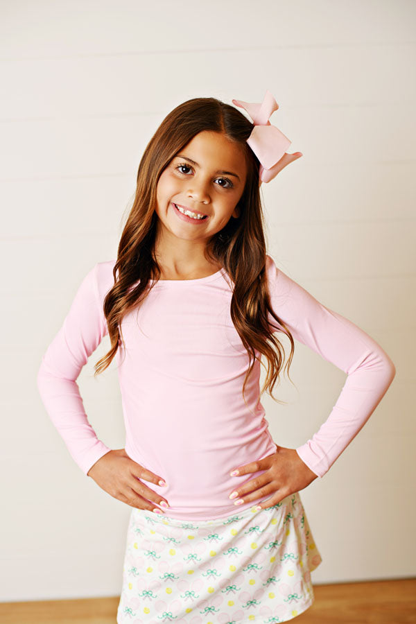 Swoon Baby Active Top