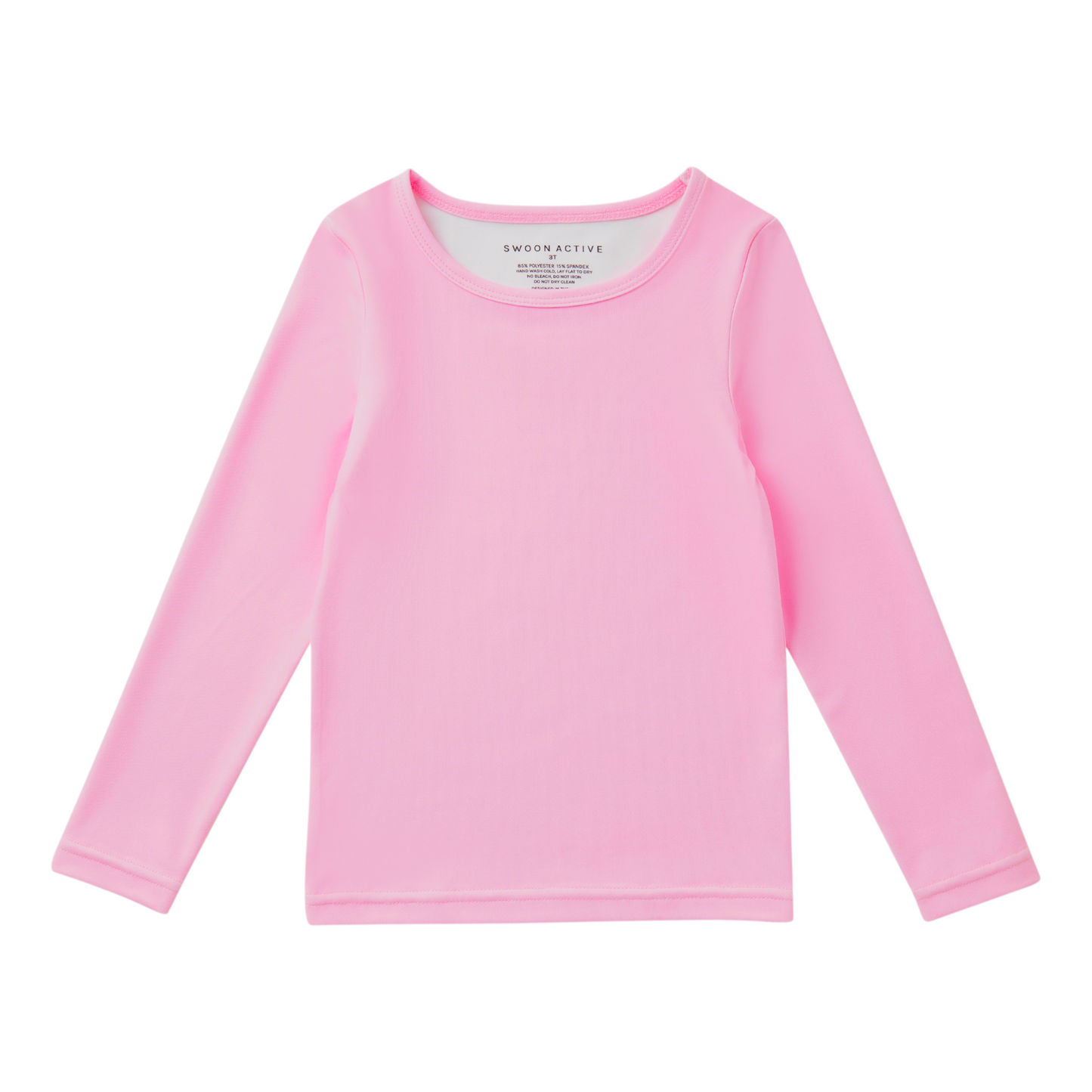 Swoon Baby Active Top