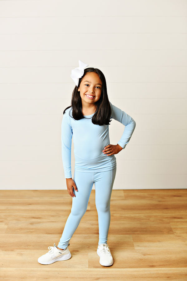 Swoon Baby Active Top