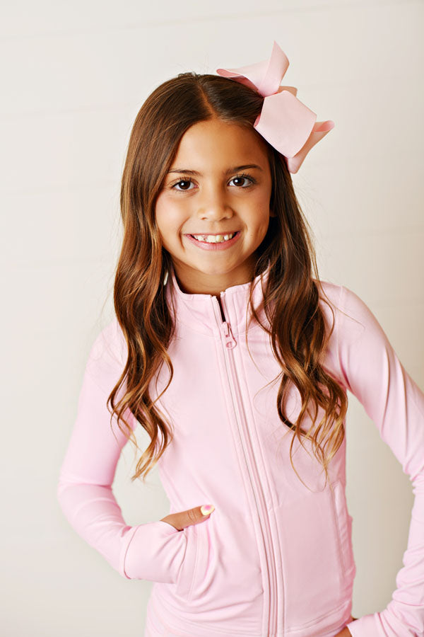 Swoon Baby Active Jacket