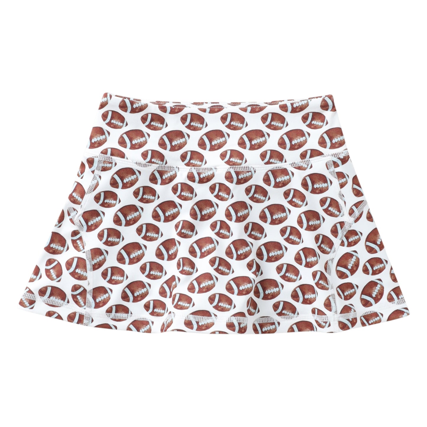 Swoon Kids Football Active Tennis Skirt