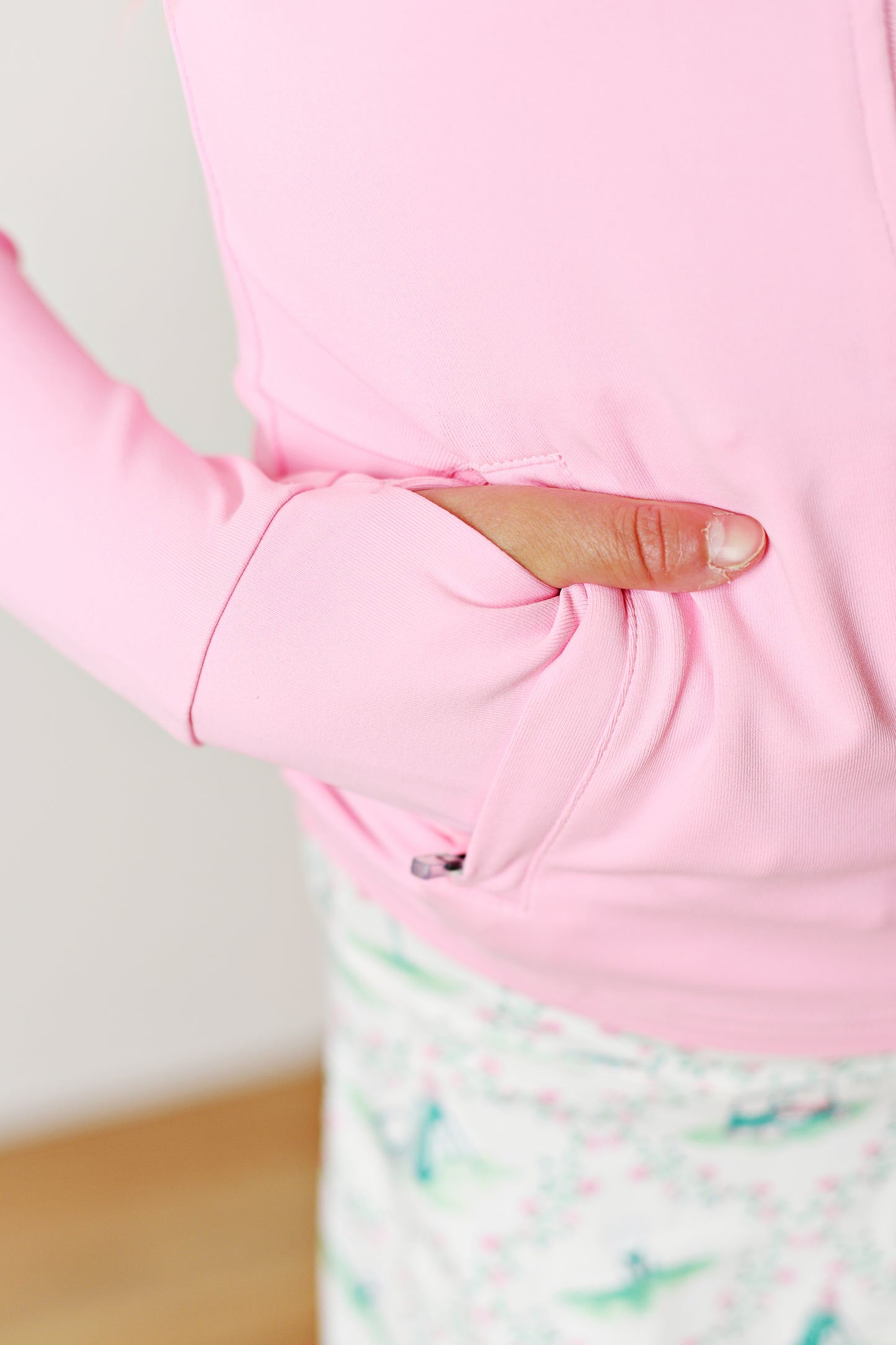 Swoon Kids Active Jacket