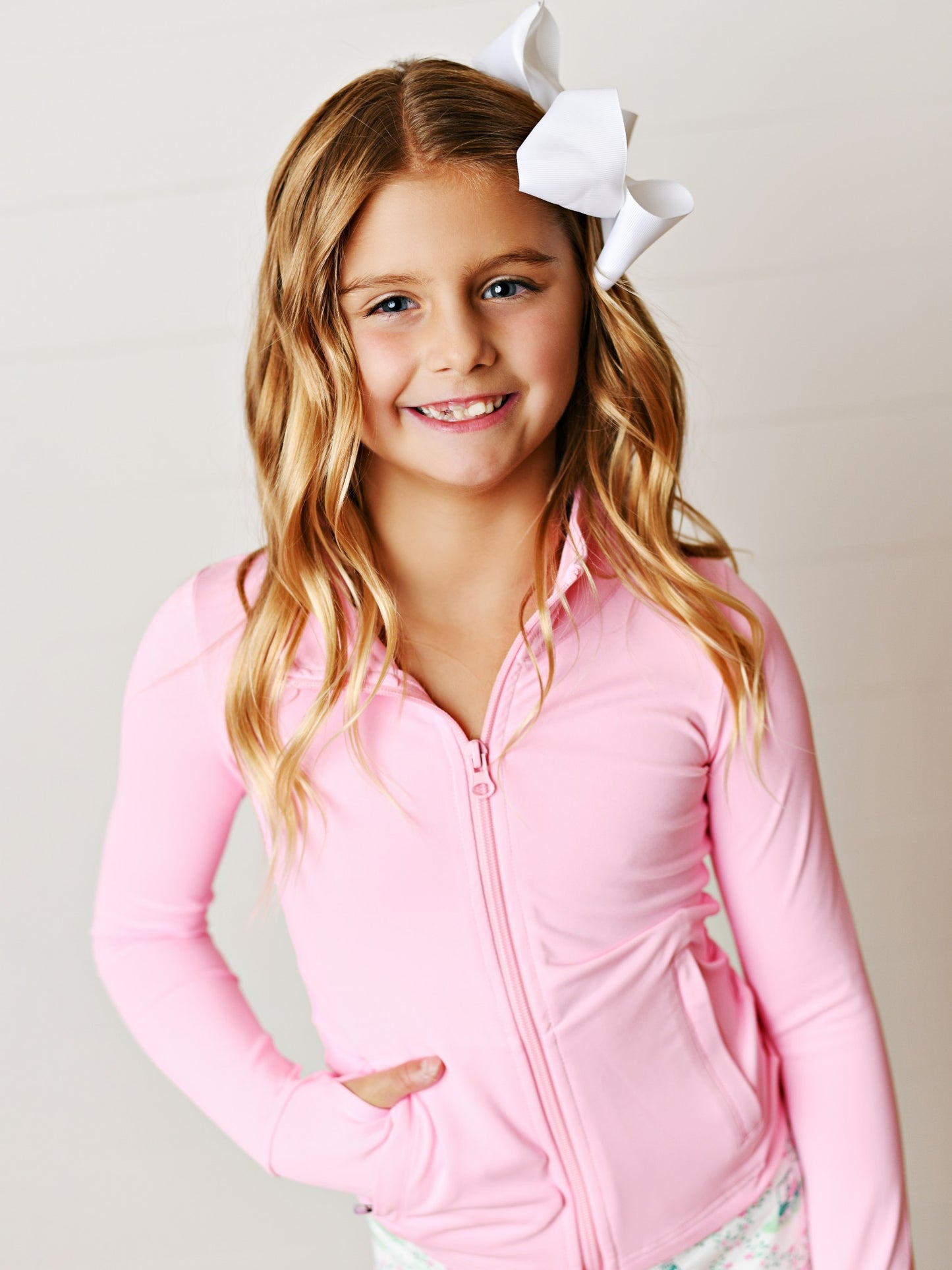 Swoon Kids Active Jacket
