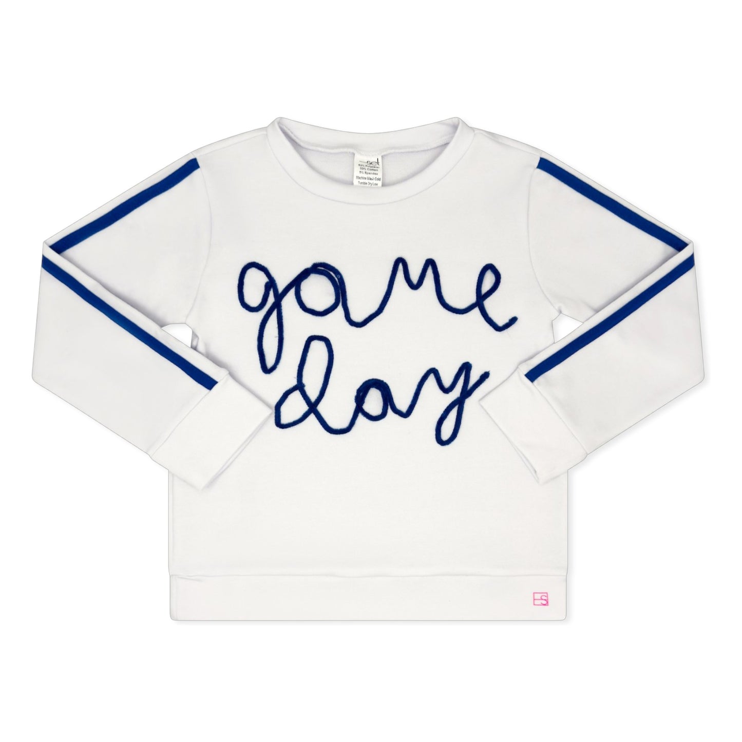 Set Athletics Alex Game Day Sweatshirt