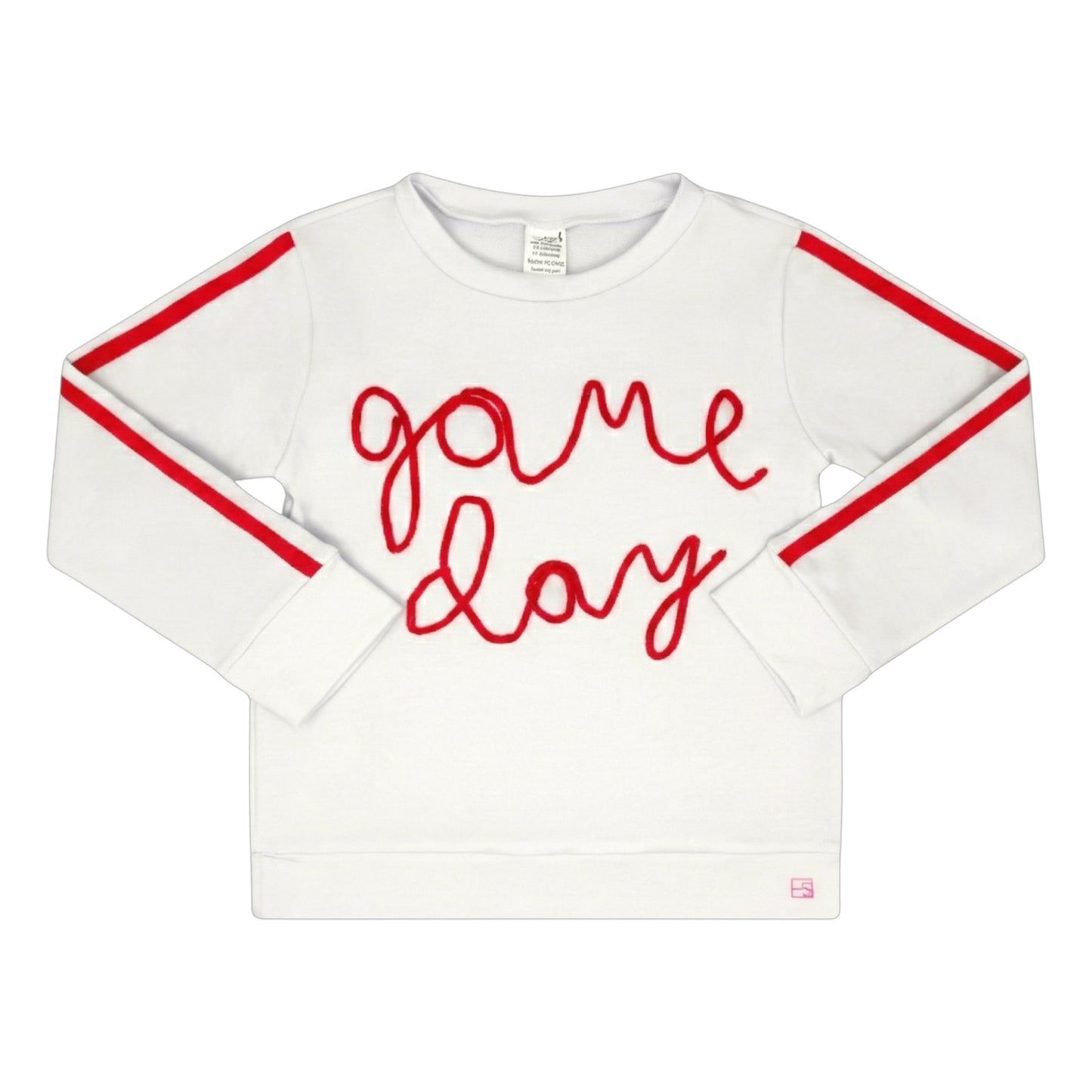 Set Athletics Alex Game Day Sweatshirt