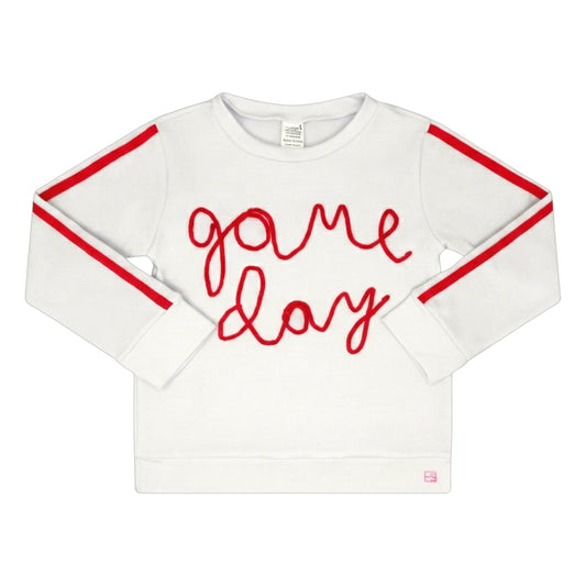 Set Athletics Alex Game Day Sweatshirt