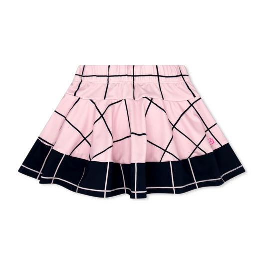 Set Athletics Amber Skort