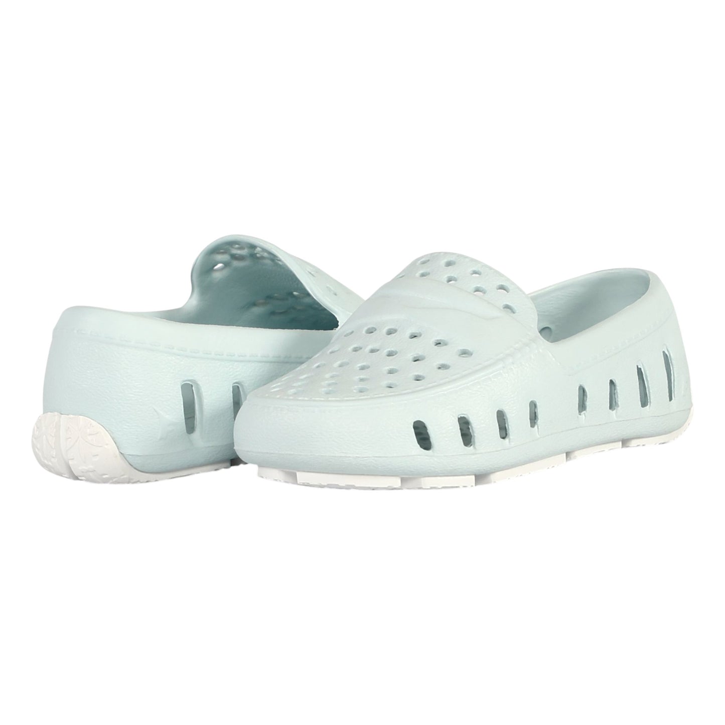 Floafers Baby Anchor Shoe