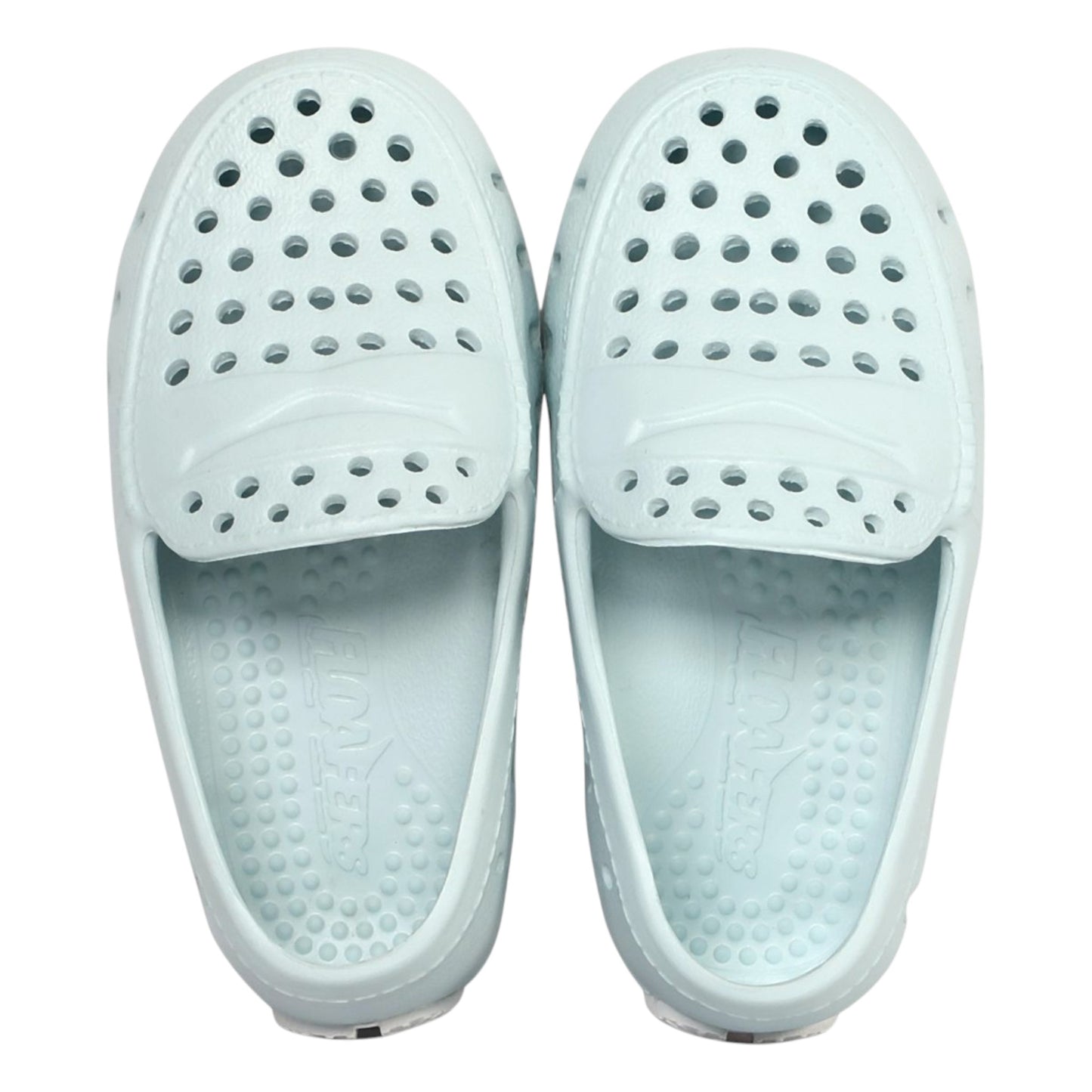 Floafers Baby Anchor Shoe