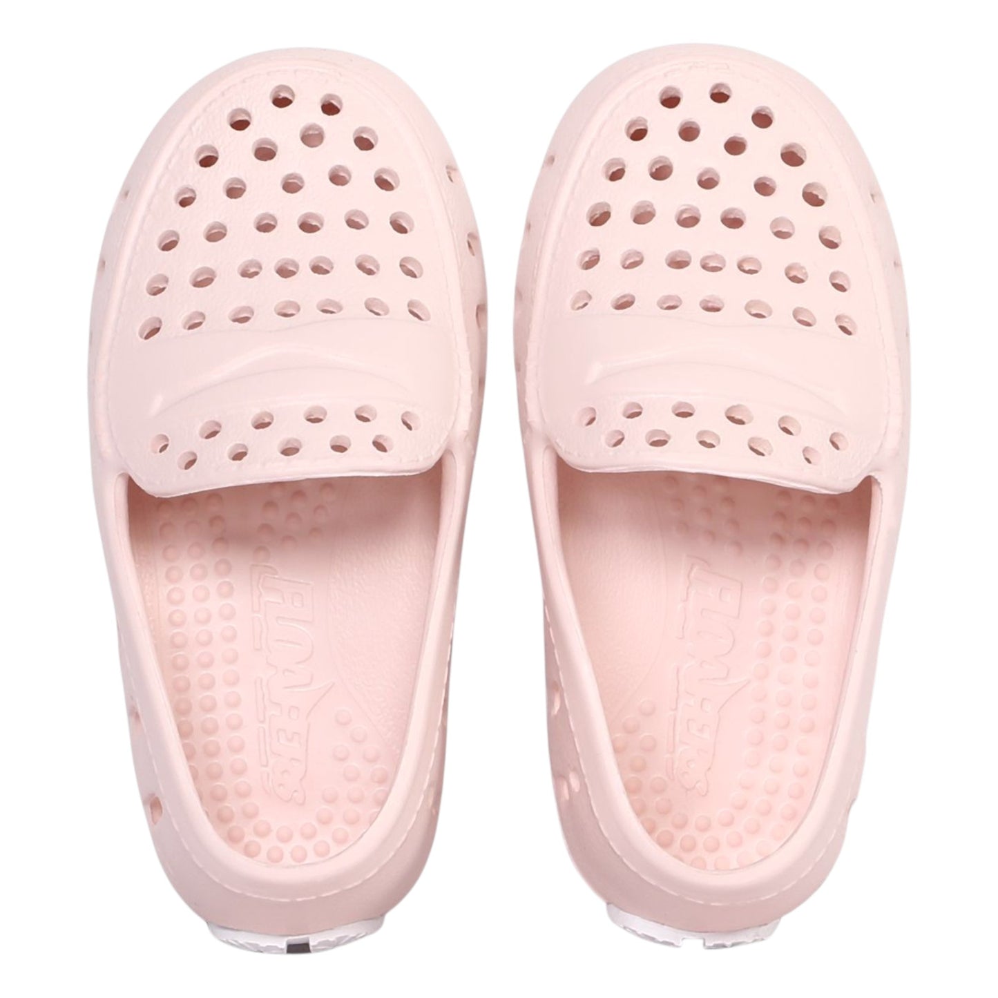 Floafers Baby Anchor Shoe