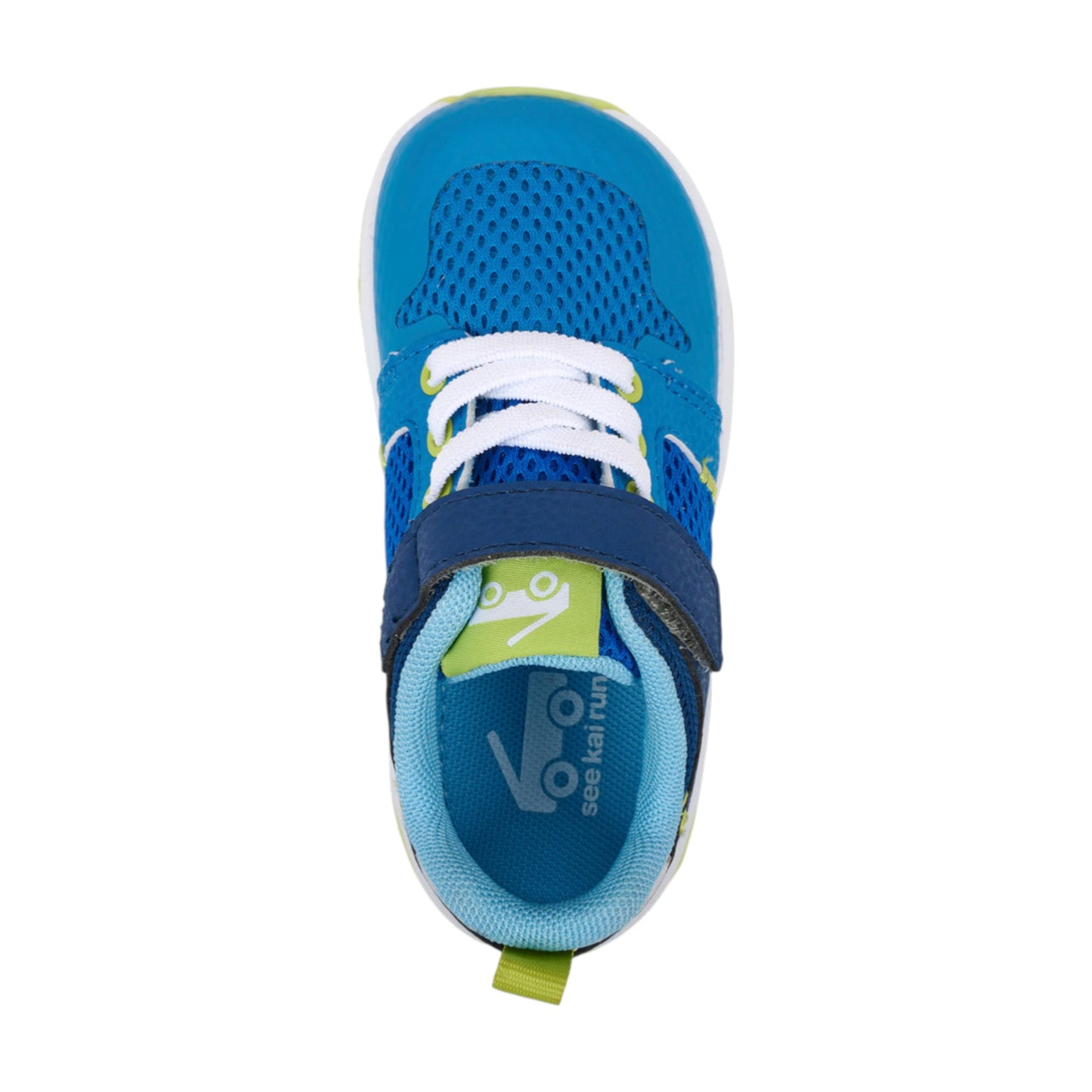 See Kai Run Viento Sneaker