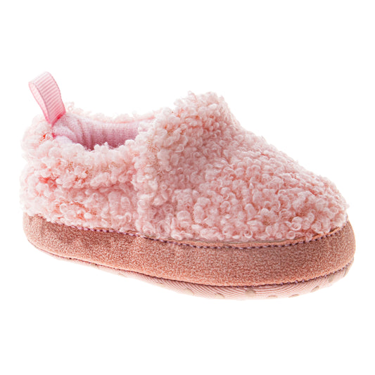 Josmo Girls Infant Slipper