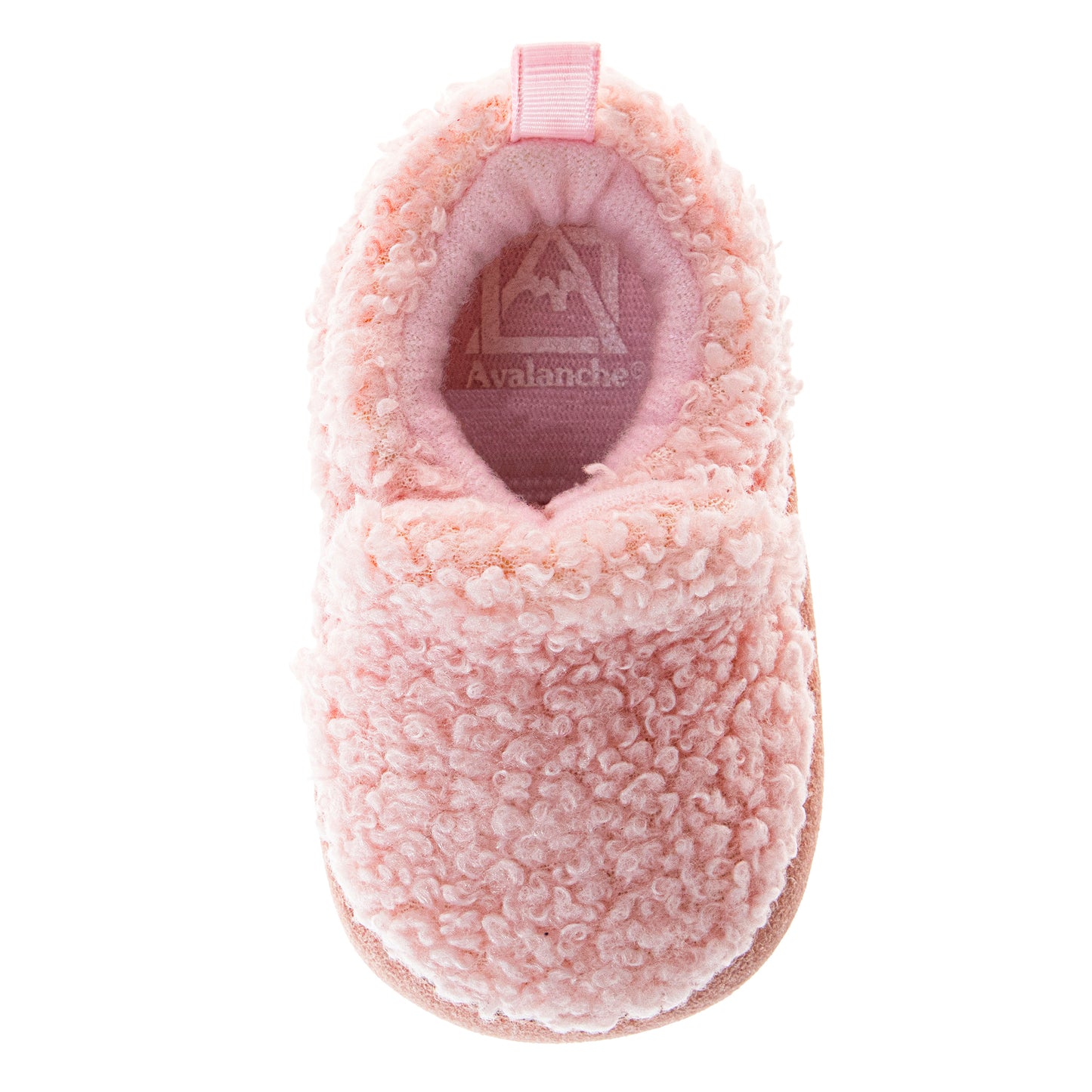 Josmo Girls Infant Slipper