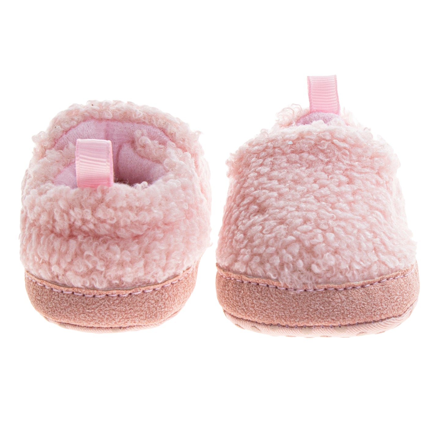Josmo Girls Infant Slipper