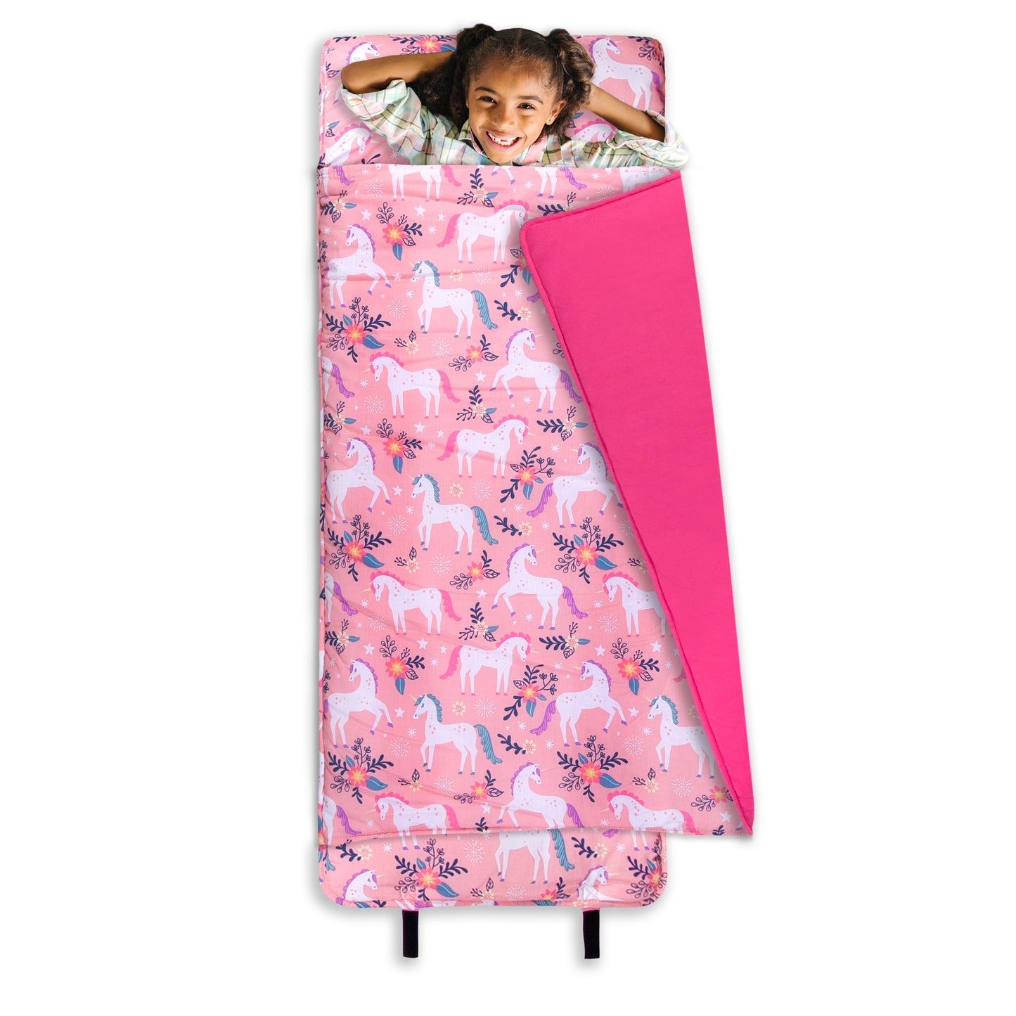 Wildkin Magical Unicorns Original Nap Mat