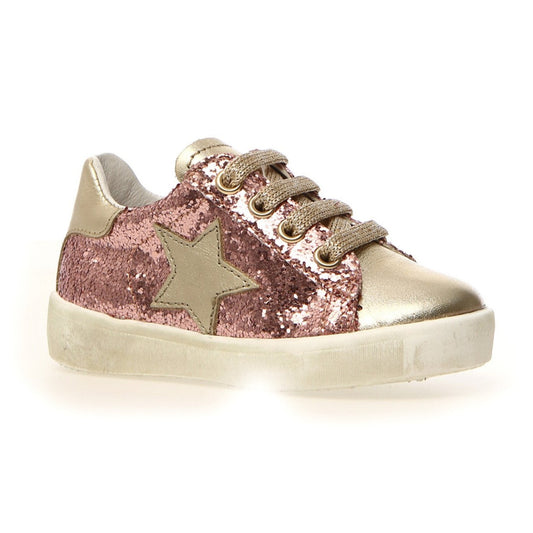 Naturino Annie Zip Sneaker