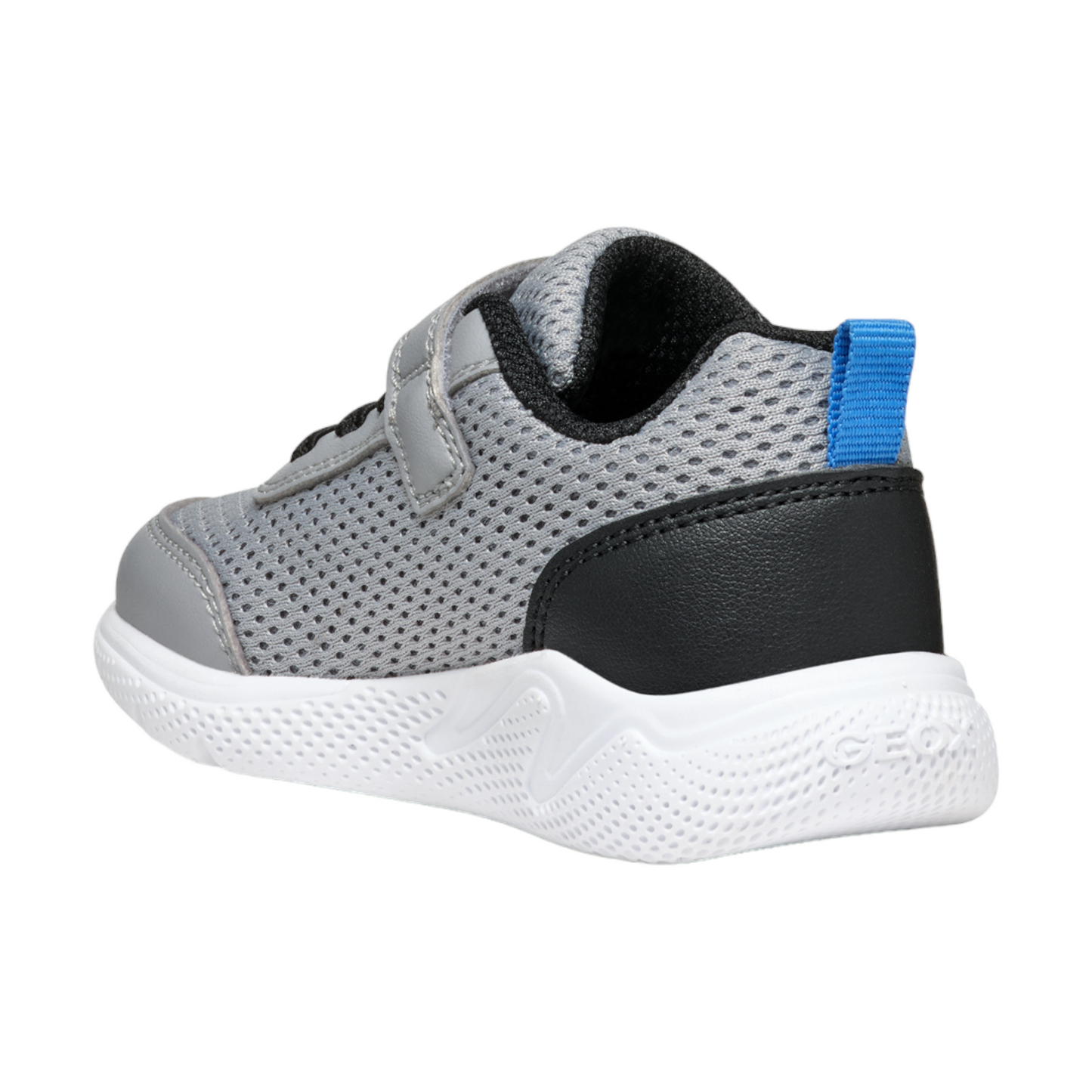 Geox Sprintye Velcro Sneaker