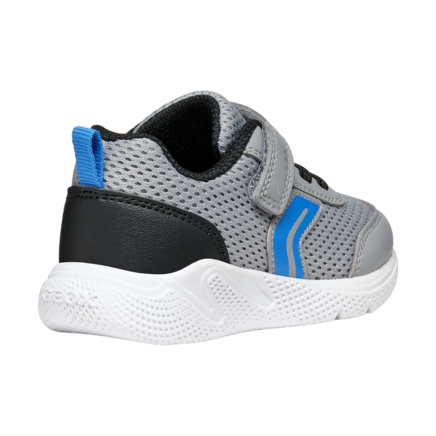 Geox Sprintye Velcro Sneaker