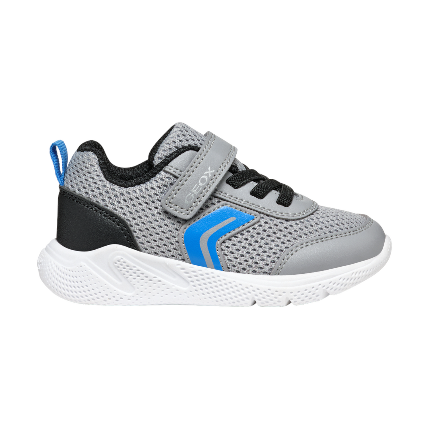 Geox Sprintye Velcro Sneaker