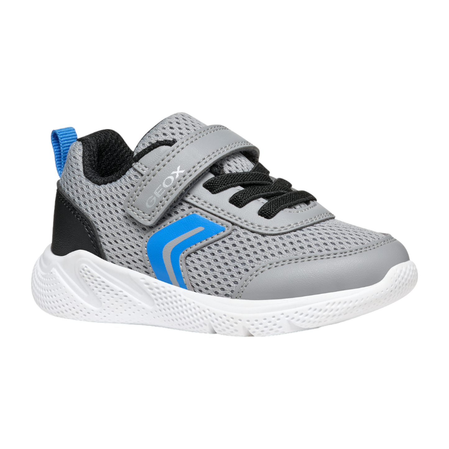 Geox Sprintye Velcro Sneaker