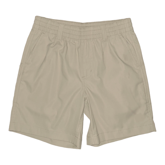 Brown Bowen Sullivan Sport Short