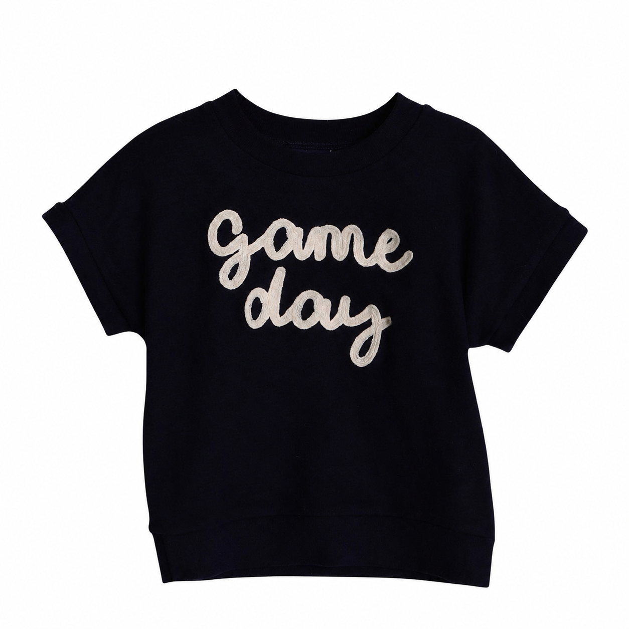 Emma Jean Game Day Sweater