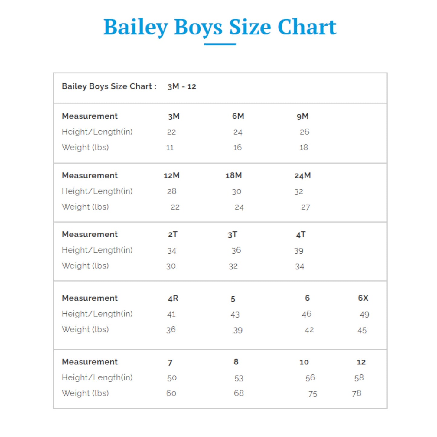 Bailey Boys Performance Charlie Pull On Pant