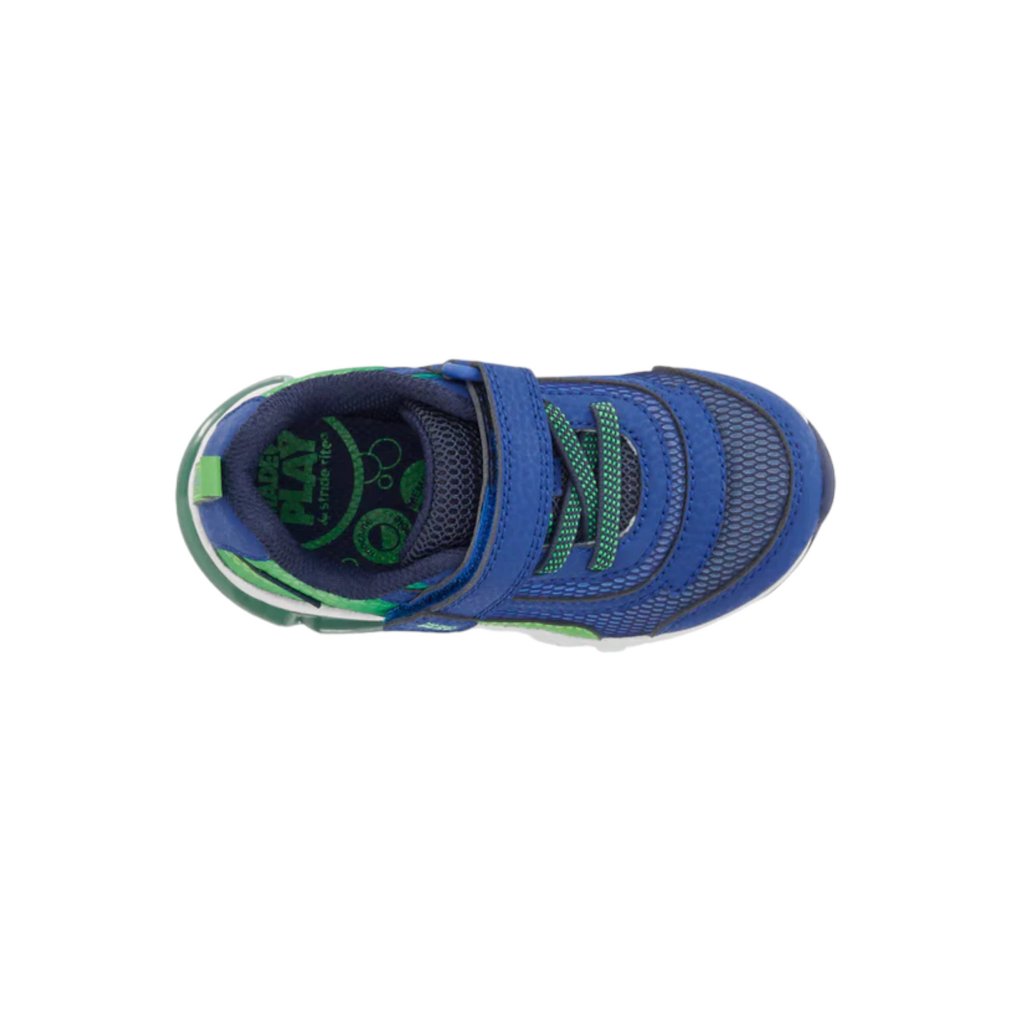 Stride Rite Made2Play Surge Bounce Sneaker- Little Kids