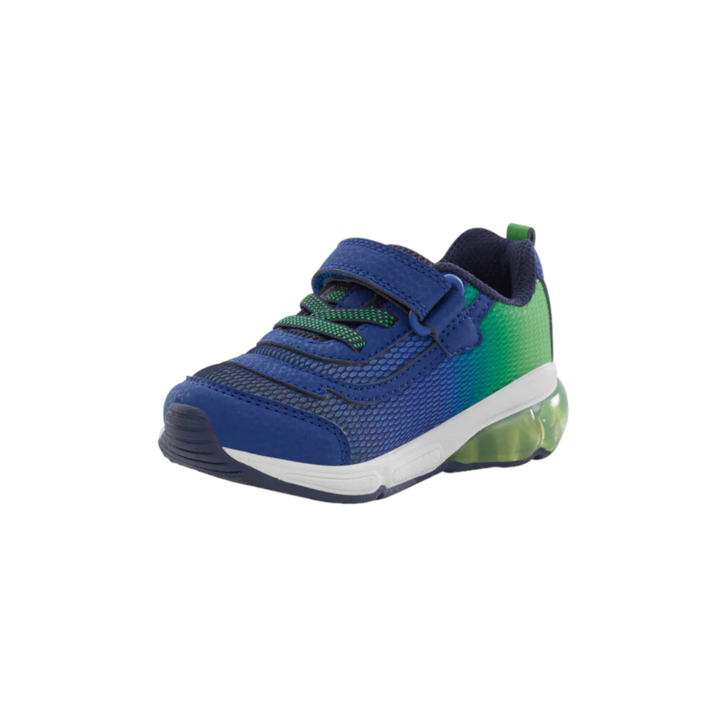 Stride Rite M2P Surge Bounce Sneaker- Little Kids