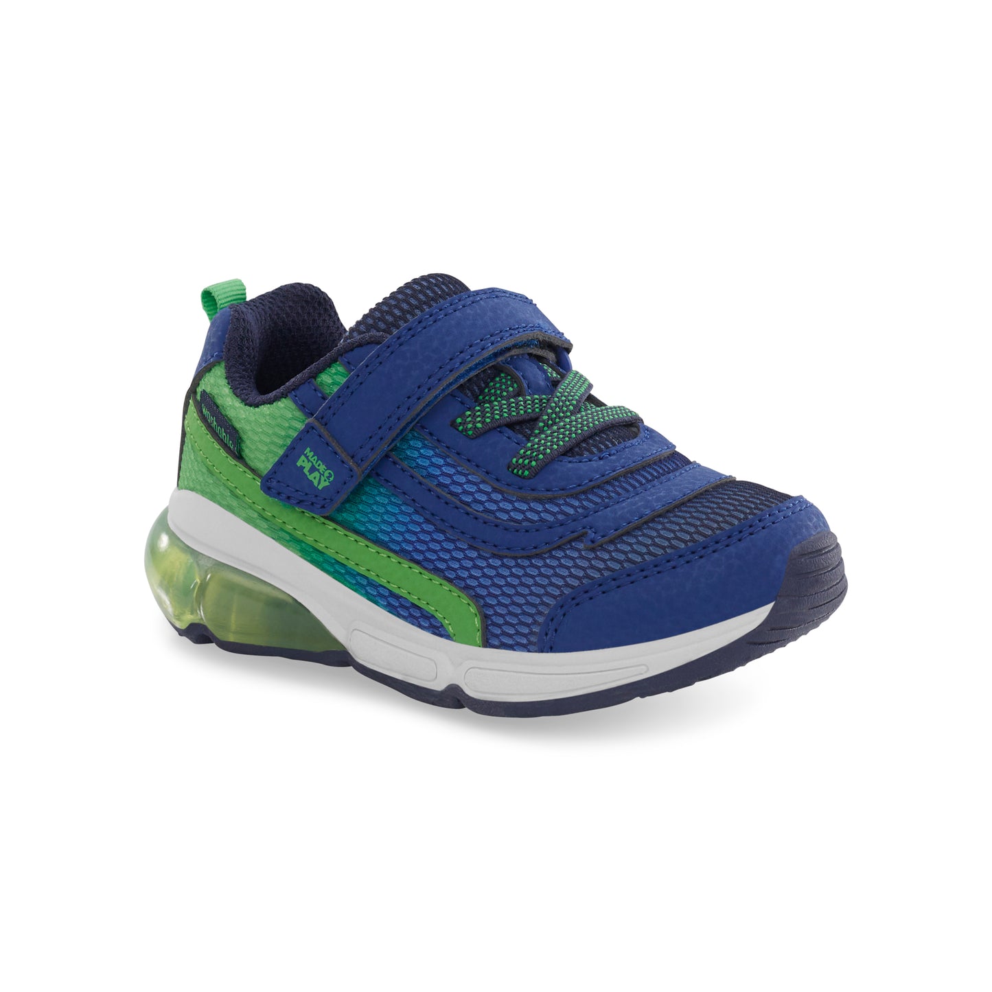 Stride Rite Made2Play Surge Bounce Sneaker- Little Kids