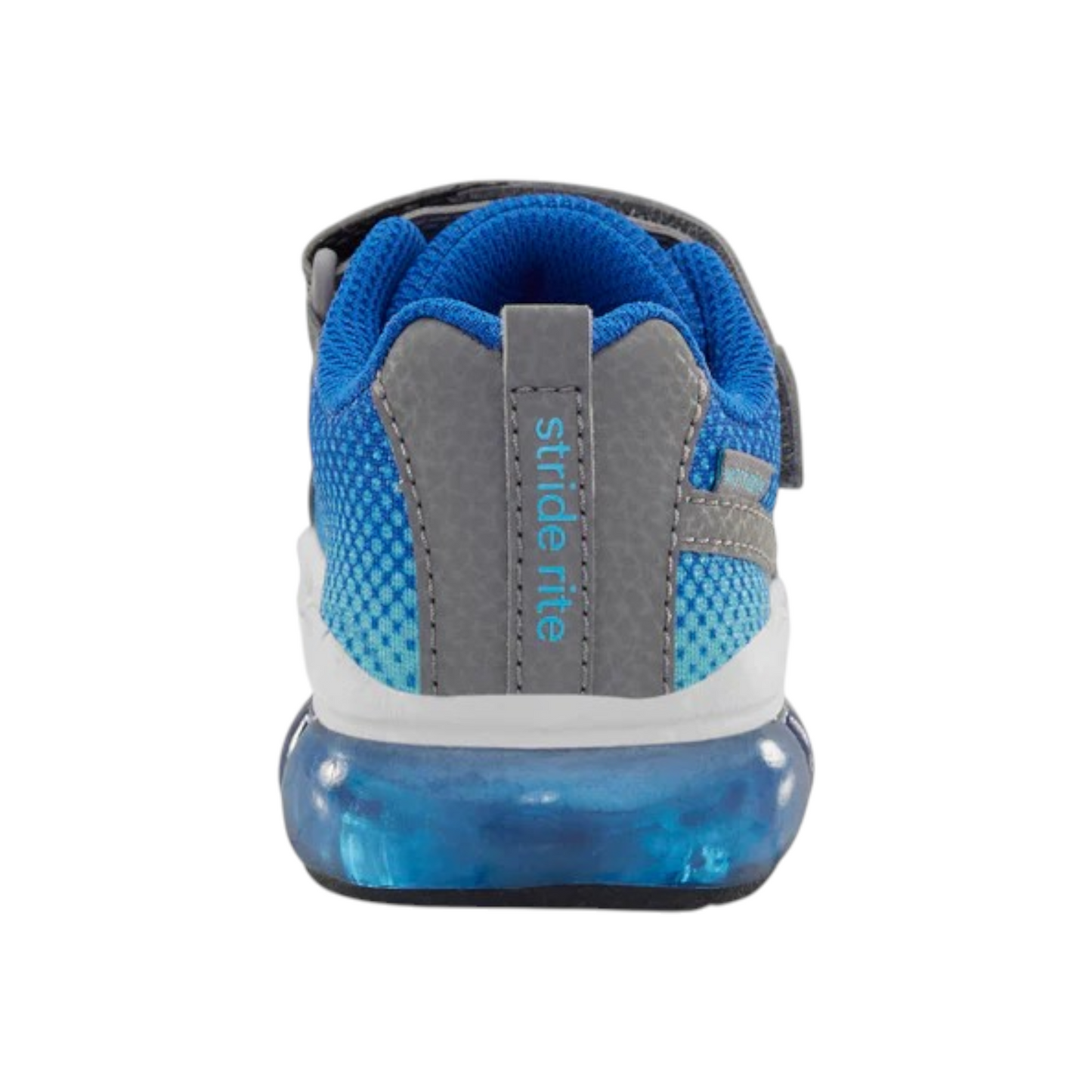 Stride Rite M2P Light-Up Surge Bounce Sneaker- Toddler