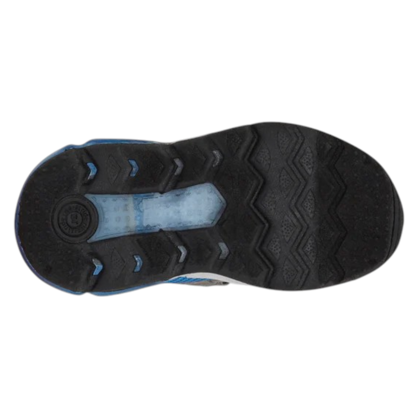 Stride Rite M2P Light-Up Surge Bounce Sneaker- Toddler