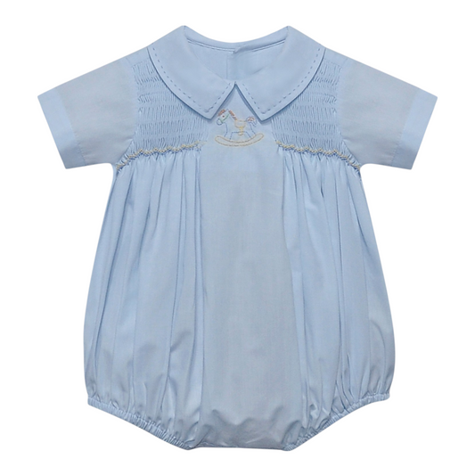 Baby Sen Emerson Rocking Horse Bubble