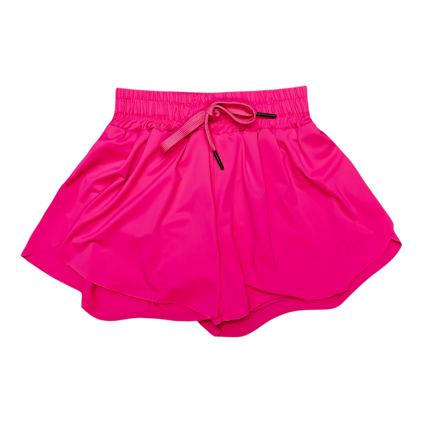 Belle Cher Butterfly Shorts