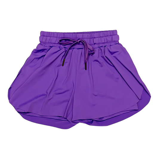 Belle Cher Butterfly Shorts