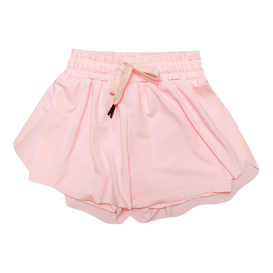Belle Cher Butterfly Shorts