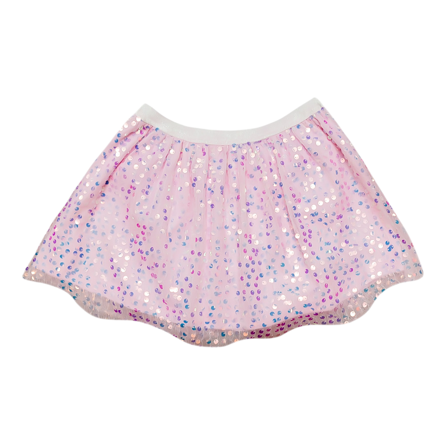 Belle Cher Sequin Tutu