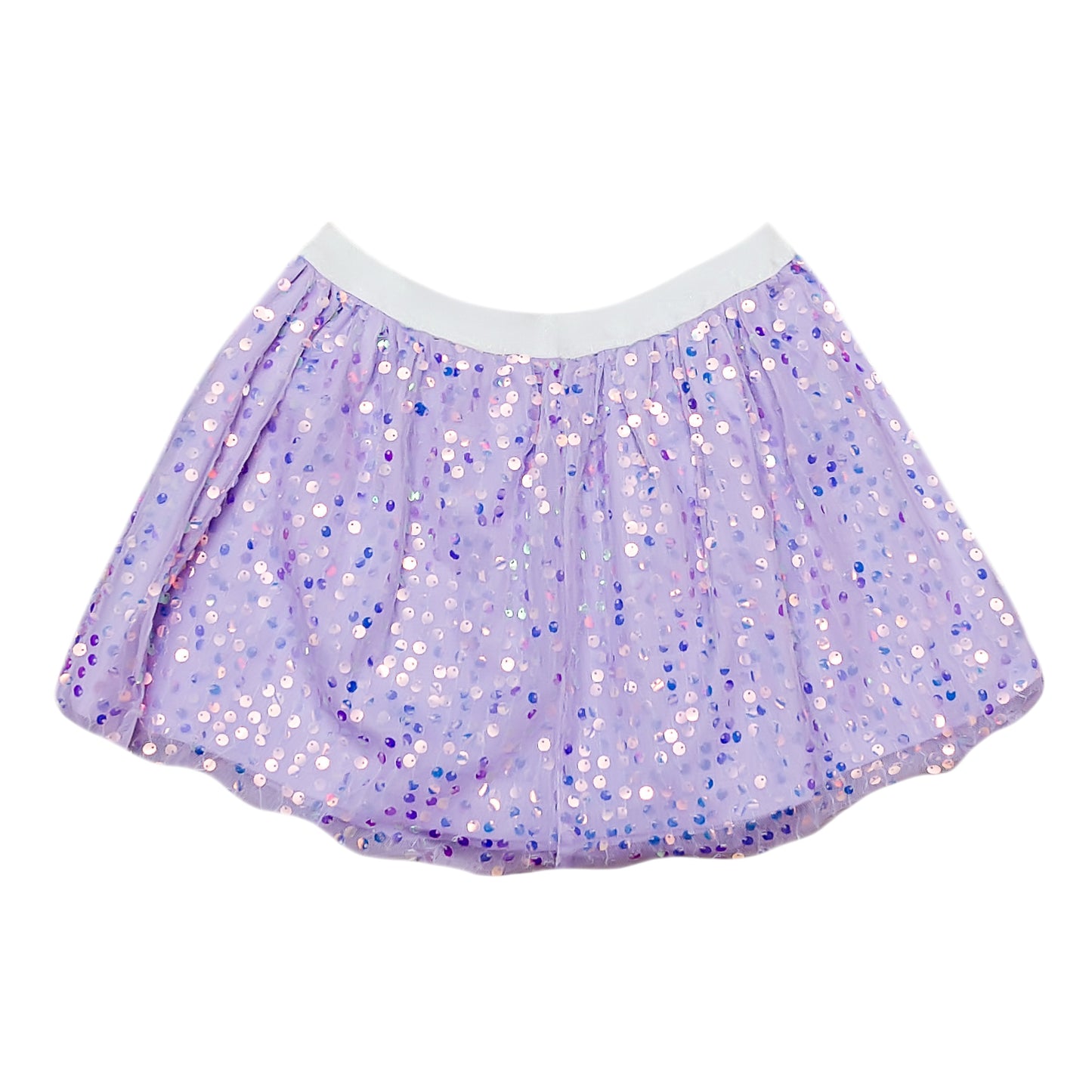 Belle Cher Sequin Tutu
